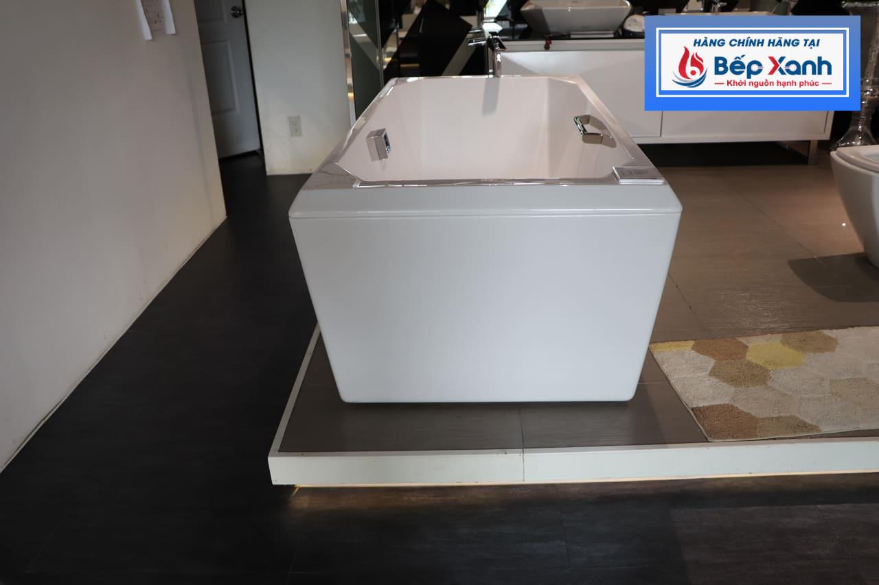 Bồn Tắm Nhựa Cao Cấp ToTo PAY1816HPWE#W/NTP005E – ảnh 5