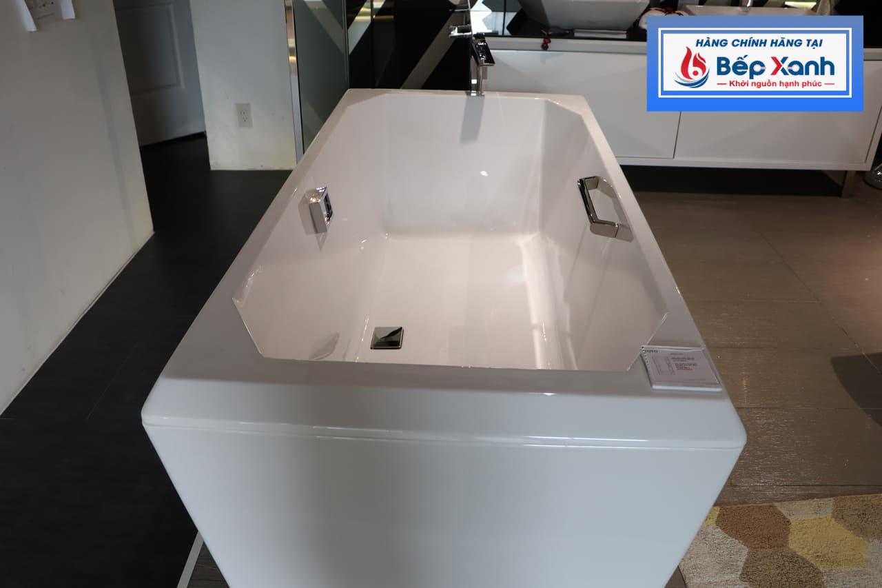 Bồn Tắm Nhựa Cao Cấp ToTo PAY1816HPWE#W/NTP005E – ảnh 6