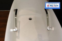 Bồn Tắm GALALATO Cao Cấp PJY1744HPWEN#MW / TVBF412 ảnh 9