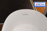  Bồn Tắm GALALATO Cao Cấp PJY1744HPWEN#MW / TVBF412 