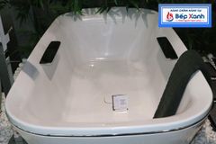 Bồn Tắm GALALATO Cao Cấp TOTO PJY1886HPWMNE ảnh 9