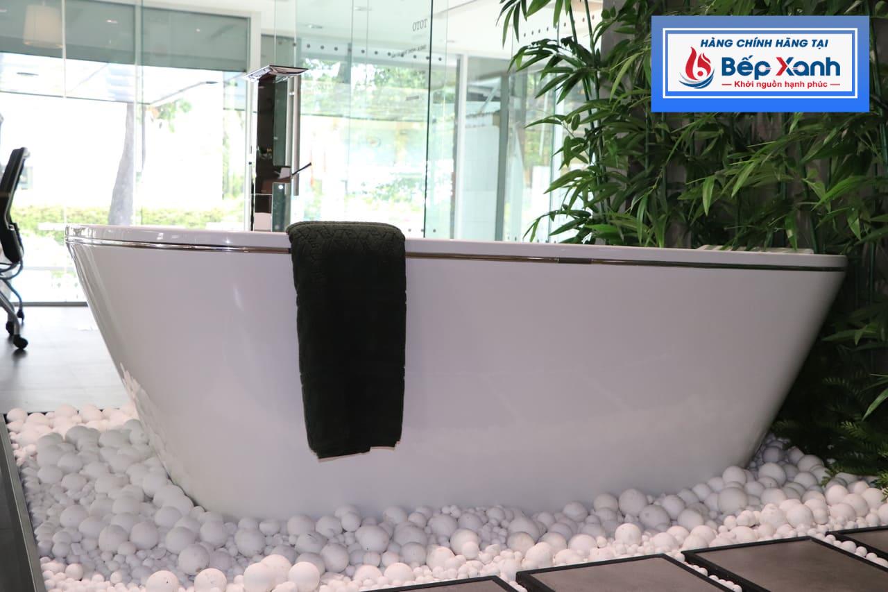 Bồn Tắm GALALATO Cao Cấp TOTO PJY1886HPWMNE – ảnh 5
