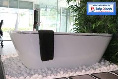 Bồn Tắm GALALATO Cao Cấp TOTO PJY1886HPWMNE ảnh 5