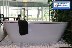 Bồn Tắm GALALATO Cao Cấp TOTO PJY1886HPWMNE ảnh 10