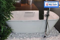 Bồn Tắm GALALATO Cao Cấp TOTO PJY1886HPWMNE ảnh 6