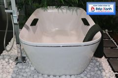 Bồn Tắm GALALATO Cao Cấp TOTO PJY1886HPWMNE ảnh 8