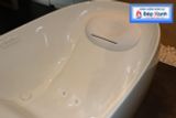  Bồn Tắm GALALATO Cao Cấp TOTO PJYD2200PWE#GW 