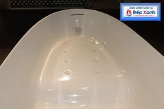 Bồn Tắm GALALATO Cao Cấp TOTO PJYD2200PWE#GW ảnh 10