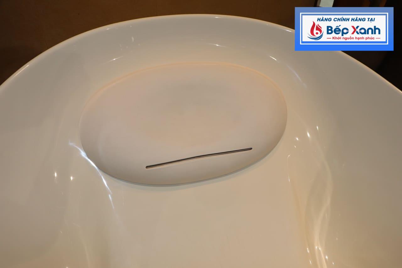 Bồn Tắm GALALATO Cao Cấp TOTO PJYD2200PWE#GW – ảnh 5
