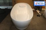  Bồn Tắm GALALATO Cao Cấp TOTO PJYD2200PWE#GW 