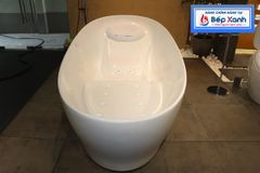 Bồn Tắm GALALATO Cao Cấp TOTO PJYD2200PWE#GW ảnh 6