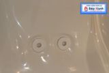  Bồn Tắm GALALATO Cao Cấp TOTO PJYD2200PWE#GW 