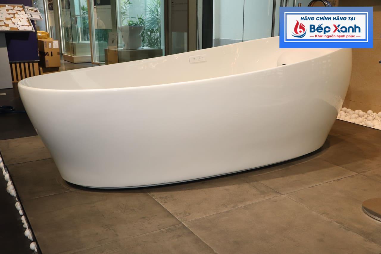 Bồn Tắm GALALATO Cao Cấp TOTO PJYD2200PWE#GW – ảnh 7