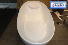 Bồn Tắm GALALATO Cao Cấp TOTO PJYD2200PWE#GW ảnh 8