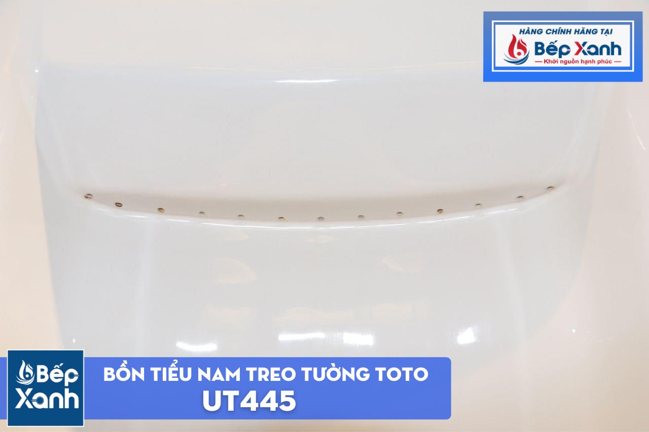 Bồn Tiểu Nam Treo Tường ToTo UT445 – ảnh 8