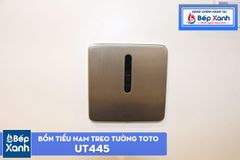 Bồn Tiểu Nam Treo Tường ToTo UT445 ảnh 10