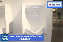 Bồn Tiểu Nam Treo Tường ToTo UT445H ảnh 3