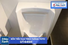 Bồn Tiểu Nam Treo Tường ToTo UT445H ảnh 6