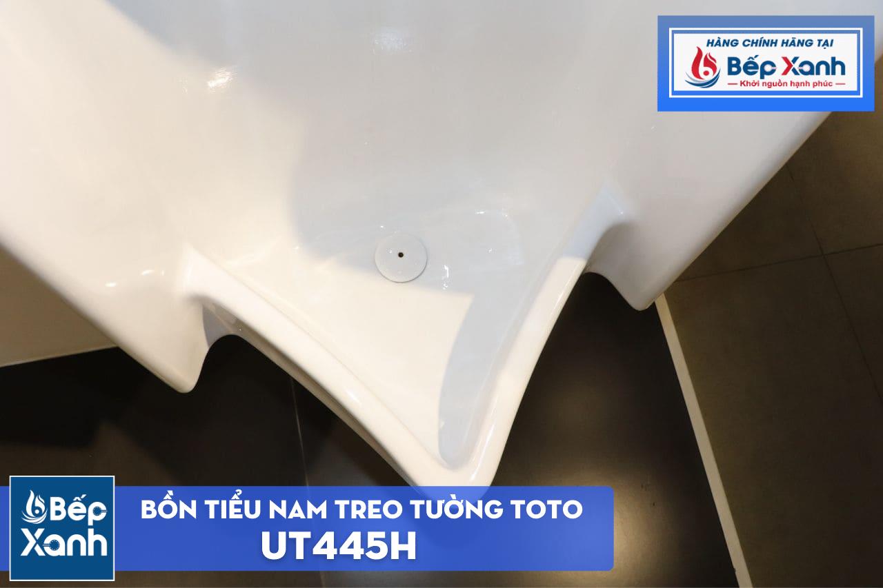 Bồn Tiểu Nam Treo Tường ToTo UT445H – ảnh 7