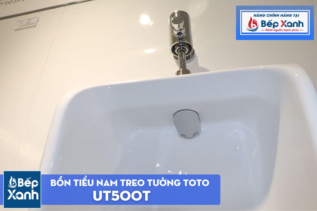 Bồn Tiểu Nam Treo Tường ToTo UT500T – ảnh 5