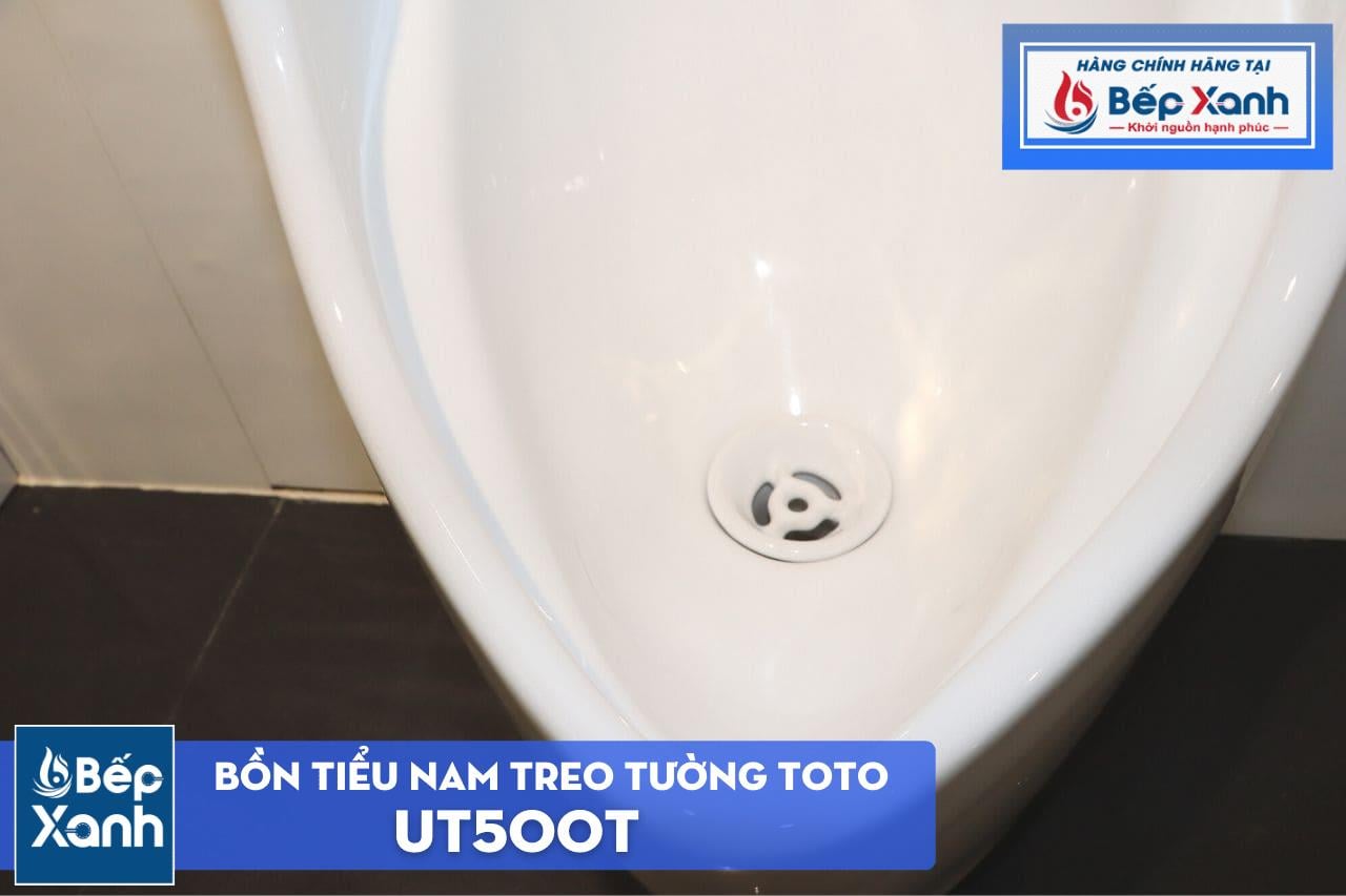 Bồn Tiểu Nam Treo Tường ToTo UT500T – ảnh 6