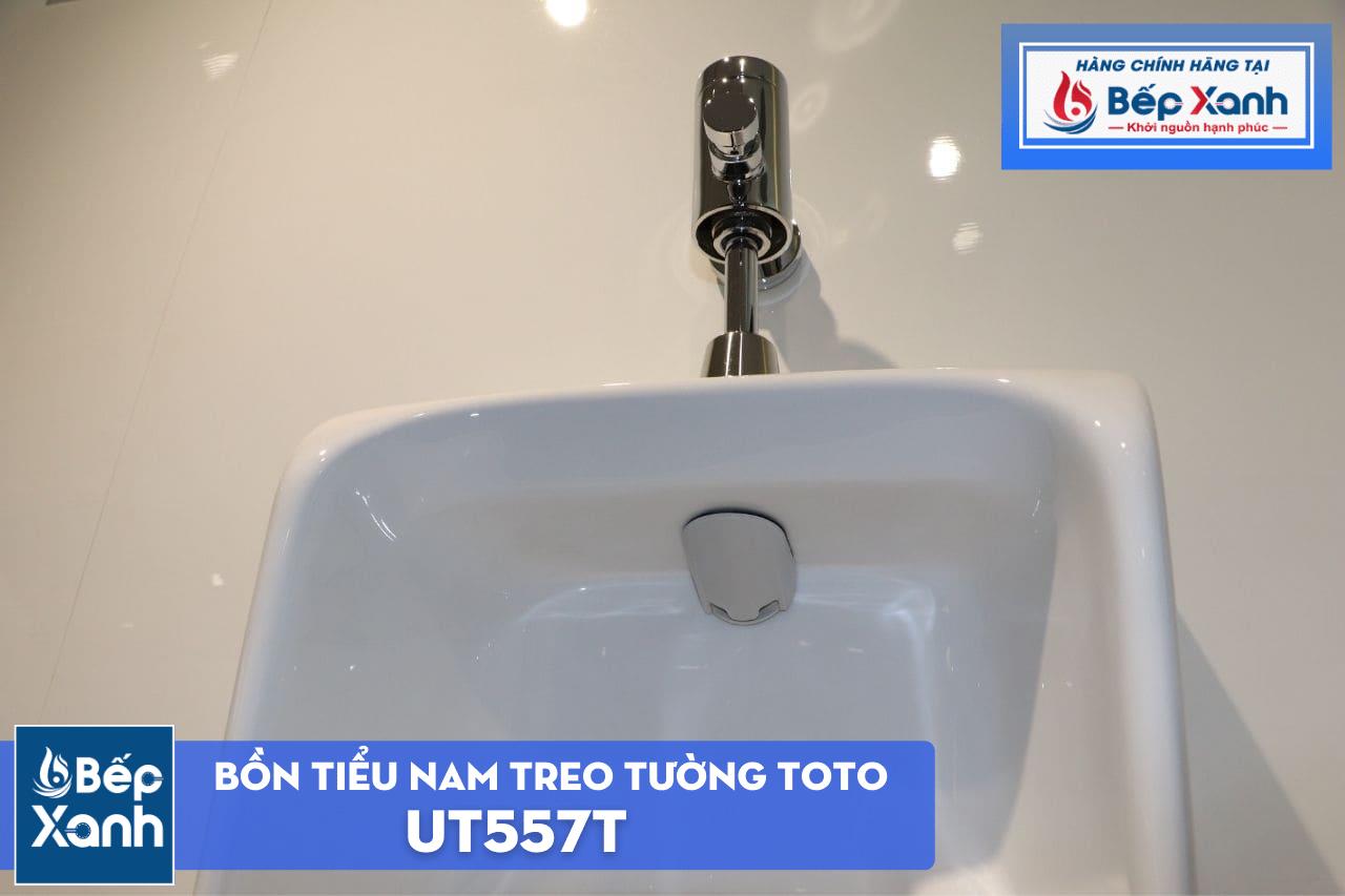 Bồn Tiểu Nam Treo Tường ToTo UT557T – ảnh 6