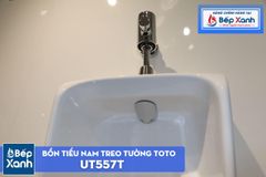 Bồn Tiểu Nam Treo Tường ToTo UT557T ảnh 6
