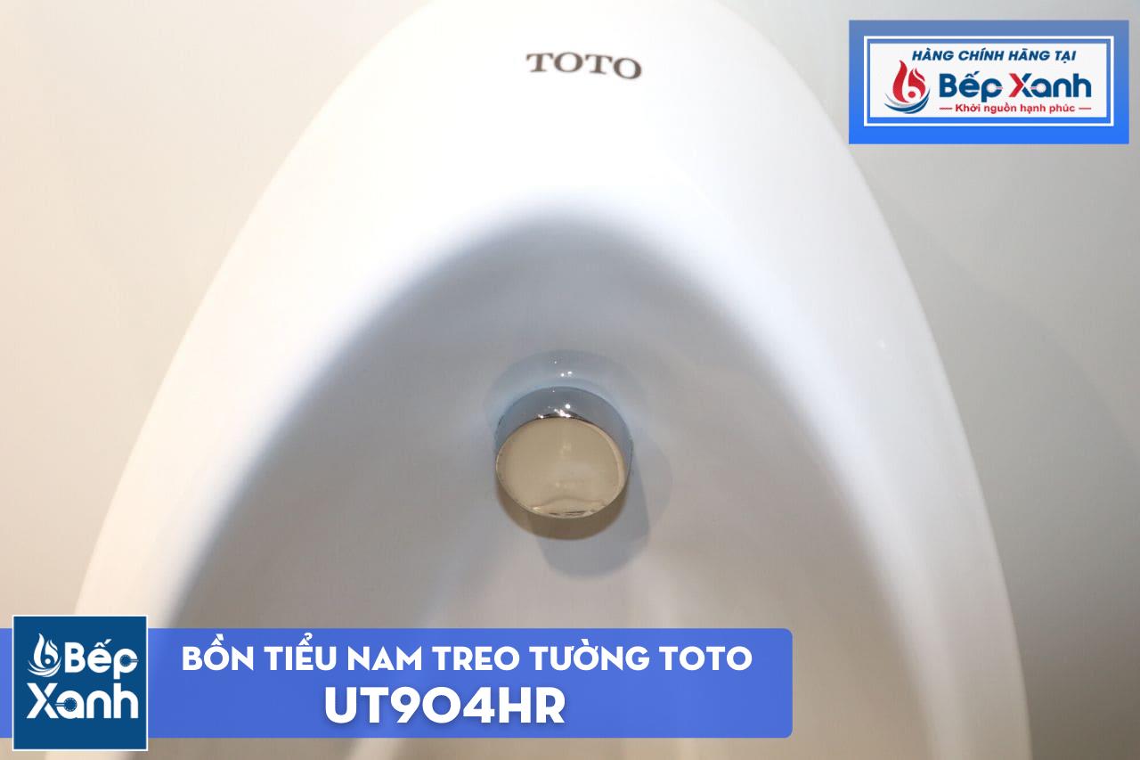 Bồn Tiểu Nam Treo Tường ToTo UT904HR – ảnh 5