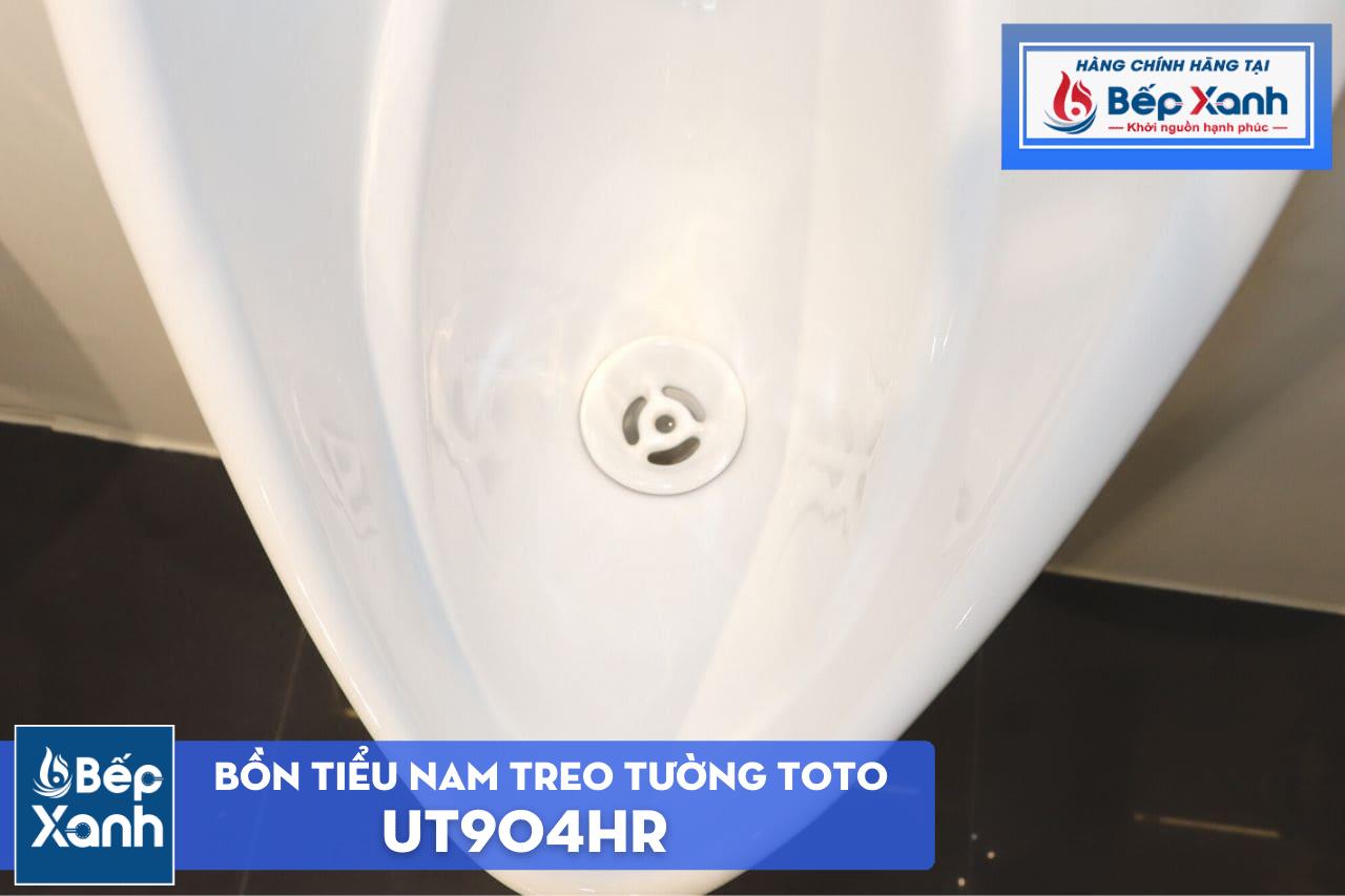 Bồn Tiểu Nam Treo Tường ToTo UT904HR – ảnh 6