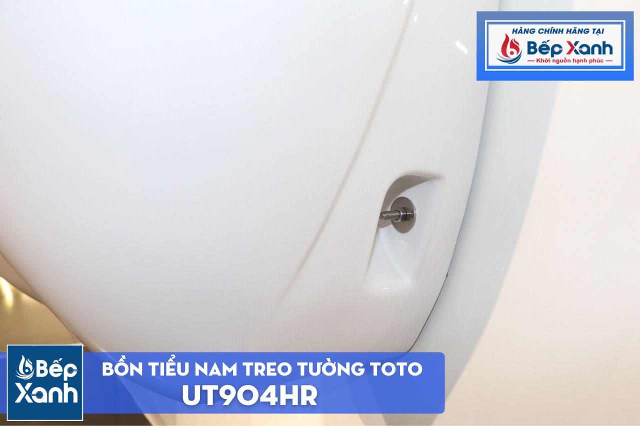 Bồn Tiểu Nam Treo Tường ToTo UT904HR – ảnh 8