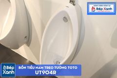 Bồn Tiểu Nam Treo Tường ToTo UT904R ảnh 3