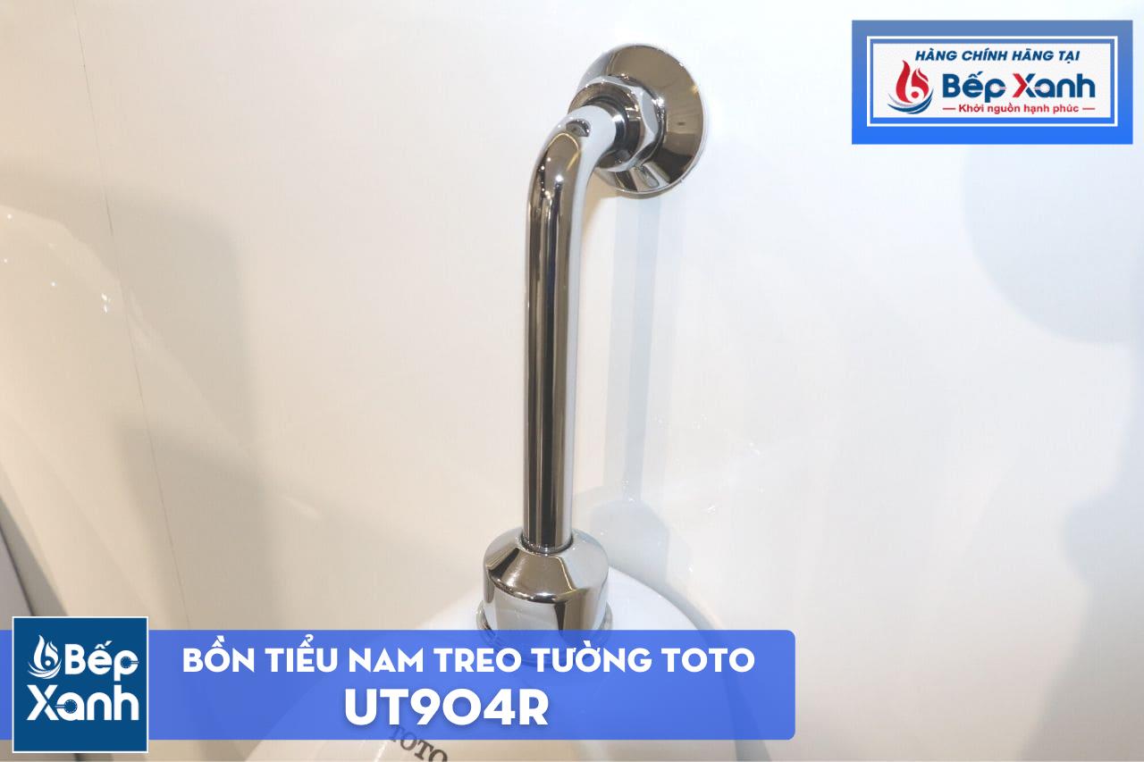Bồn Tiểu Nam Treo Tường ToTo UT904R – ảnh 6