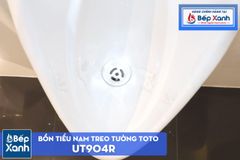 Bồn Tiểu Nam Treo Tường ToTo UT904R ảnh 8