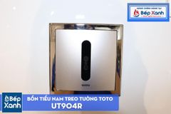 Bồn Tiểu Nam Treo Tường ToTo UT904R ảnh 9