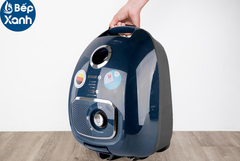 Máy hút bụi Bosch BGLS42035 Có Dây Công Suất 2000W