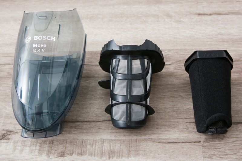 MÁY HÚT BỤI CẦM TAY BOSCH HMH.BHN14090 – ảnh 3