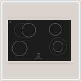 Bếp Từ Đa Vùng Nấu Bosch PKN811D17E