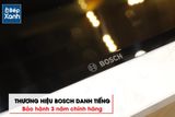 Bếp Từ 3 Vùng Nấu Bosch PID675DC1E
