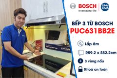 PUC631BB2E ảnh 4