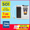 Máy lọc nước điện giải ion kiềm Kangen Leveluk Super SD501