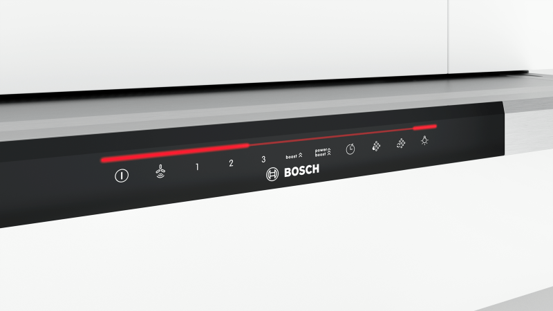 Máy Hút Mùi Âm Tủ Bosch DFS097K51 – ảnh 3