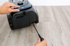 Máy hút bụi Samsung VC18M21M0VN/SV-N ảnh 5