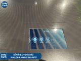 Bếp từ đa vùng nấu Malloca Skylux MH-92TFT / Kính EuroKera Resin
