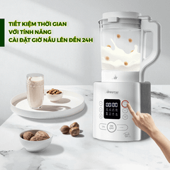 Máy sữa hạt Dreamer DKA-MCB117 ảnh 2