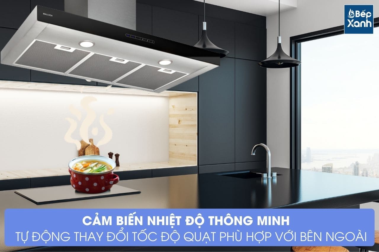 Máy hút mùi áp tường Malloca Min F-205 - Dòng nhập khẩu Italy - MIN F-205 so với các mẫu nhập khẩu khác Máy hút mùi áp tường Malloca Min F-205 - Dòng nhập khẩu Italy - MIN F-205 so với các mẫu nhập khẩu khác