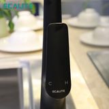 Vòi rửa chén nóng lạnh dây rút Pull-out Ecalite EF-K572B