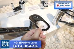 Vòi Bếp ToTo TKGG31E ảnh 9