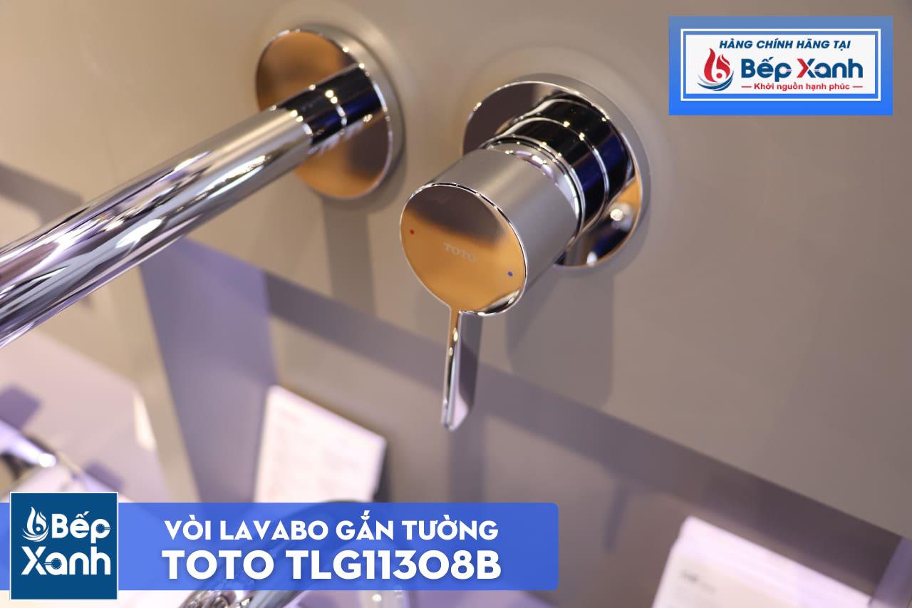 Vòi Chậu ToTo TLG11308B – ảnh 5