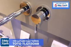 Vòi Chậu ToTo TLG11308B ảnh 5