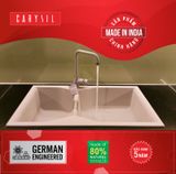 Chậu Rửa Chén Carysil LAC2